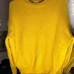 H&M comfy sweater